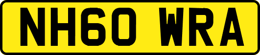 NH60WRA