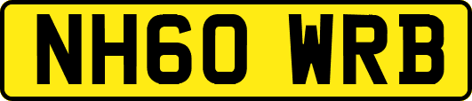 NH60WRB