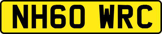 NH60WRC