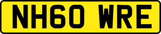 NH60WRE