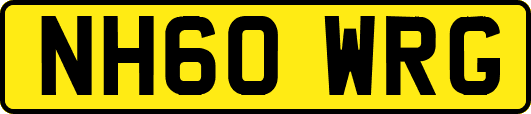 NH60WRG