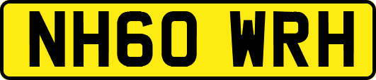 NH60WRH