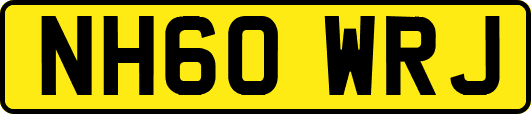 NH60WRJ