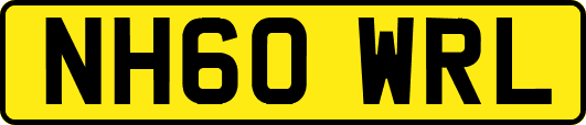 NH60WRL