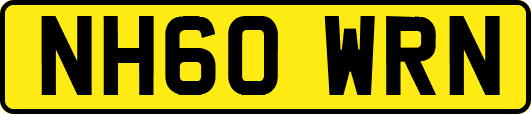 NH60WRN