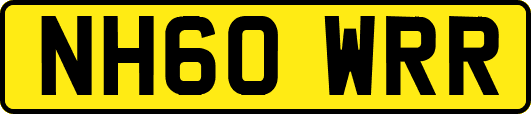 NH60WRR
