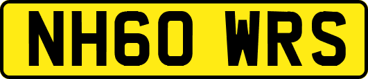 NH60WRS