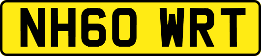 NH60WRT