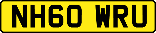 NH60WRU