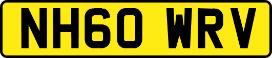 NH60WRV