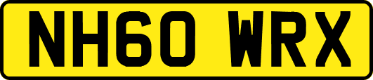 NH60WRX