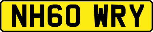 NH60WRY