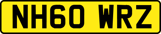 NH60WRZ