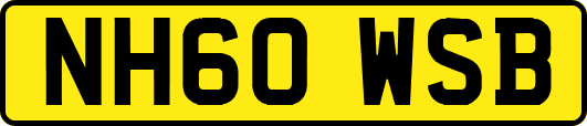 NH60WSB