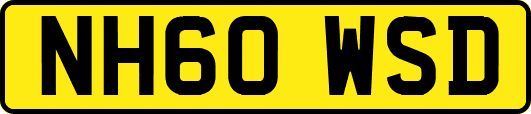 NH60WSD