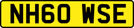 NH60WSE