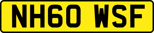 NH60WSF
