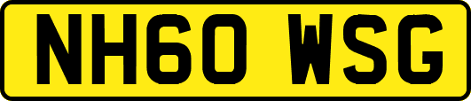NH60WSG