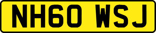 NH60WSJ
