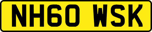 NH60WSK