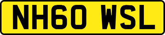 NH60WSL