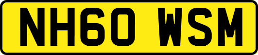 NH60WSM