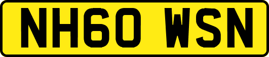 NH60WSN