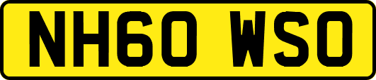 NH60WSO