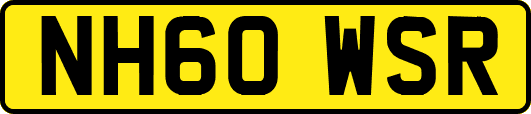 NH60WSR