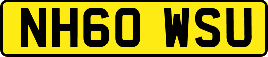 NH60WSU