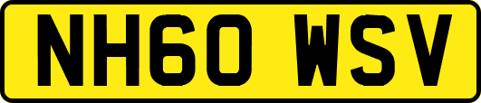 NH60WSV