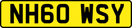 NH60WSY