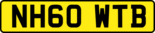 NH60WTB