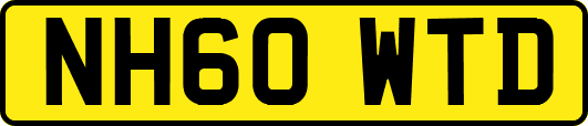 NH60WTD