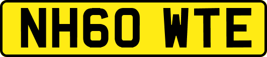 NH60WTE