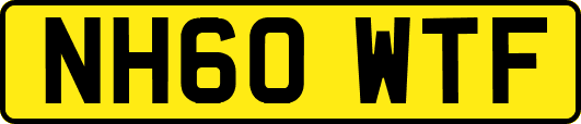 NH60WTF
