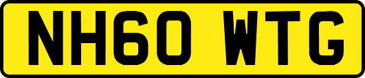NH60WTG