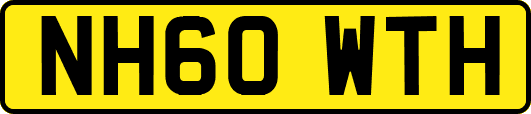 NH60WTH