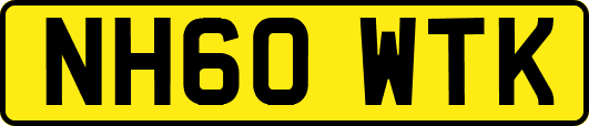 NH60WTK