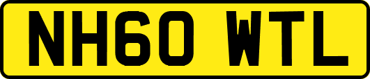 NH60WTL