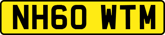 NH60WTM