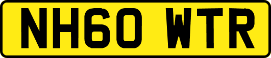 NH60WTR