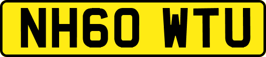 NH60WTU