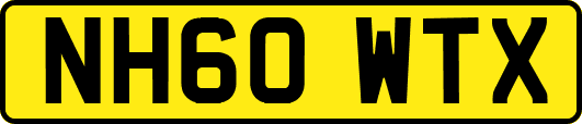 NH60WTX