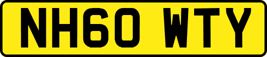 NH60WTY