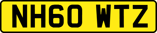 NH60WTZ
