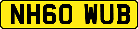NH60WUB