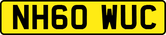 NH60WUC