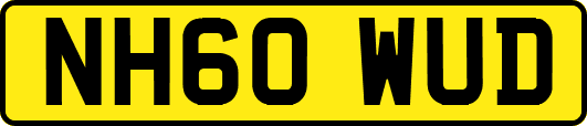 NH60WUD