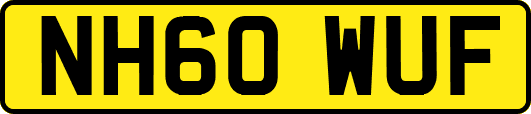 NH60WUF